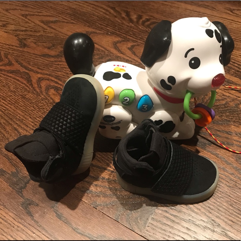 Toddler Adidas 😍❤️